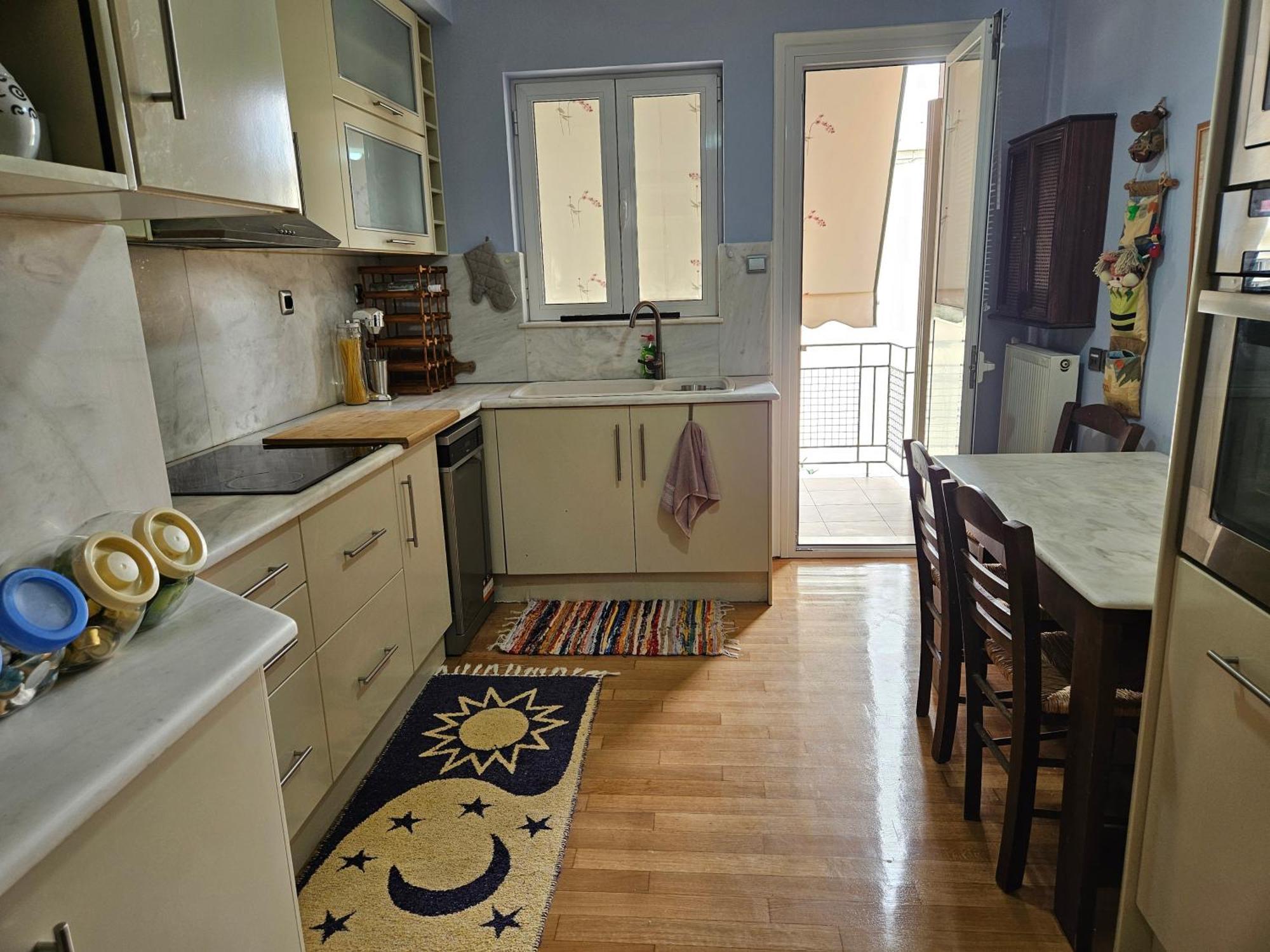 אתונה 3 Bedder Condo In Ilisia, Megaro Mousikis מראה חיצוני תמונה