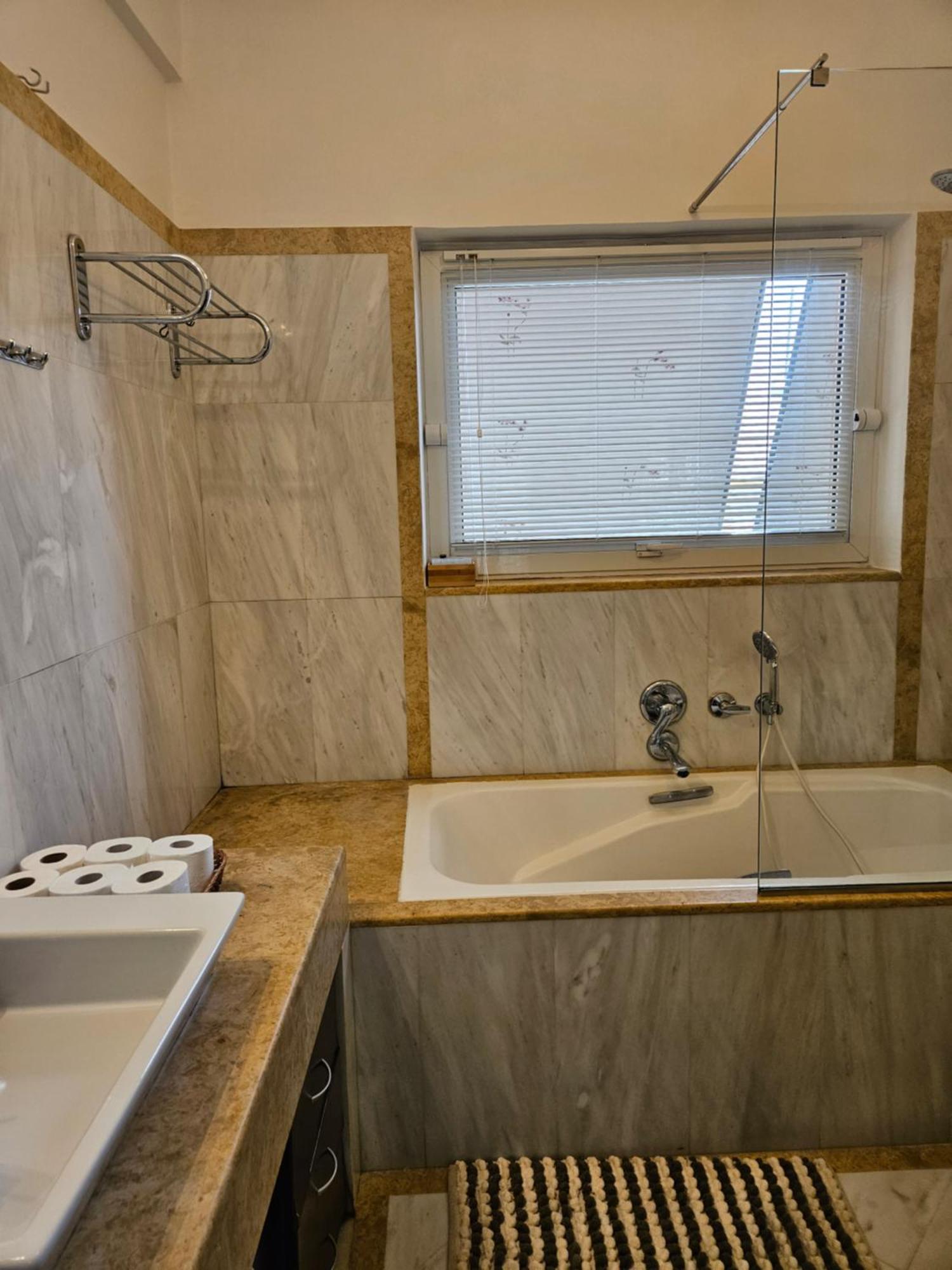 אתונה 3 Bedder Condo In Ilisia, Megaro Mousikis מראה חיצוני תמונה