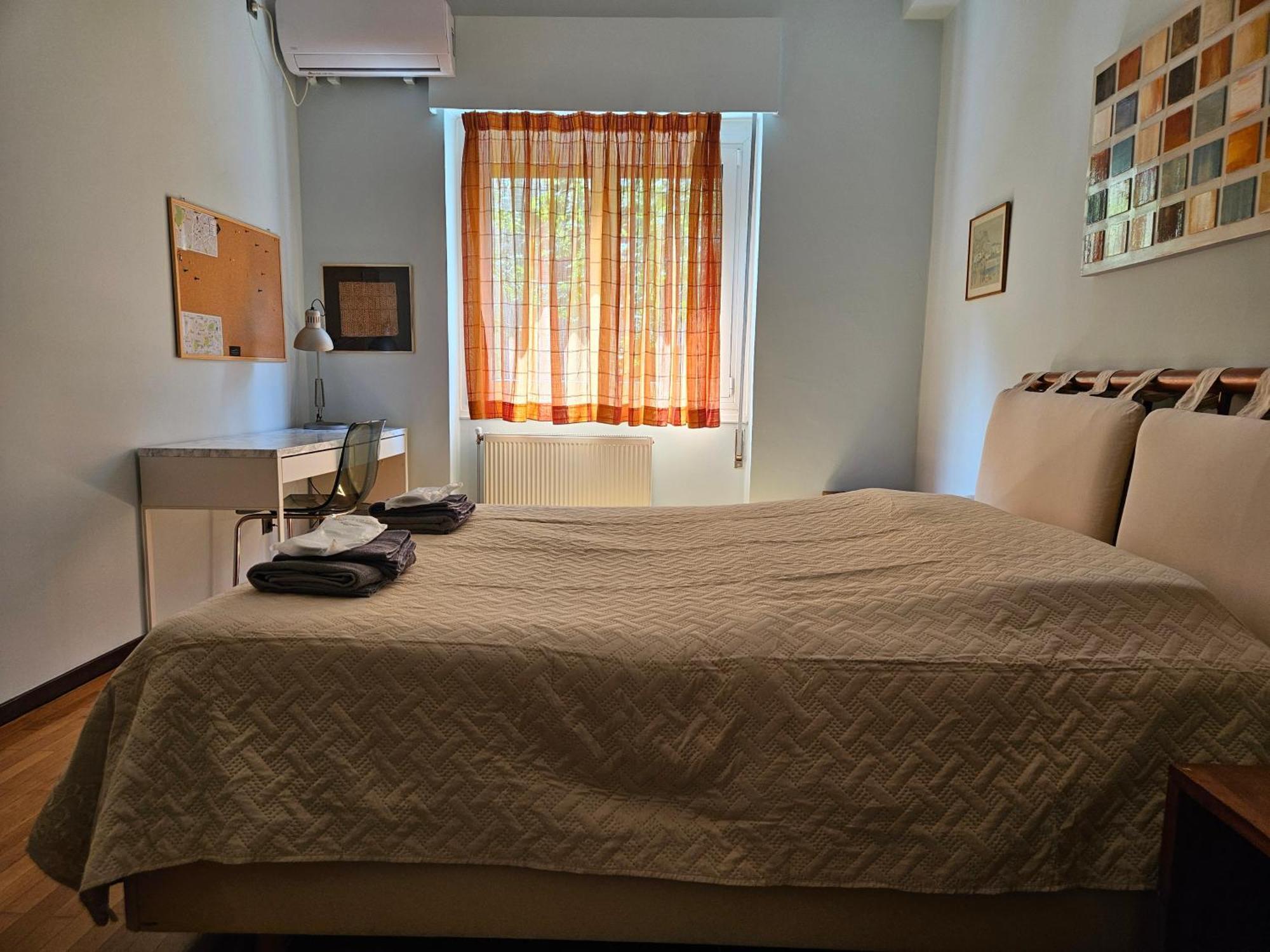 אתונה 3 Bedder Condo In Ilisia, Megaro Mousikis מראה חיצוני תמונה