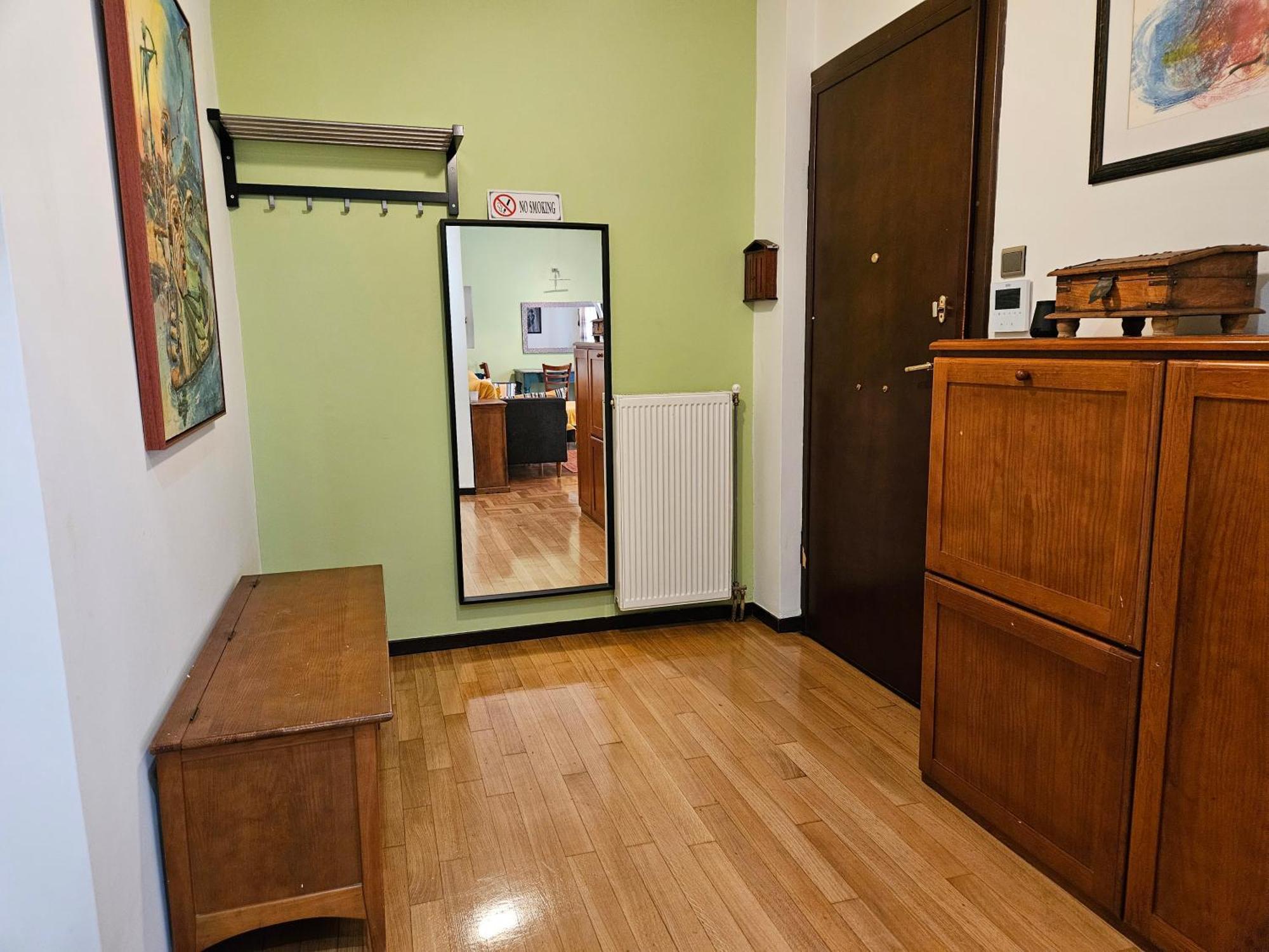 אתונה 3 Bedder Condo In Ilisia, Megaro Mousikis מראה חיצוני תמונה