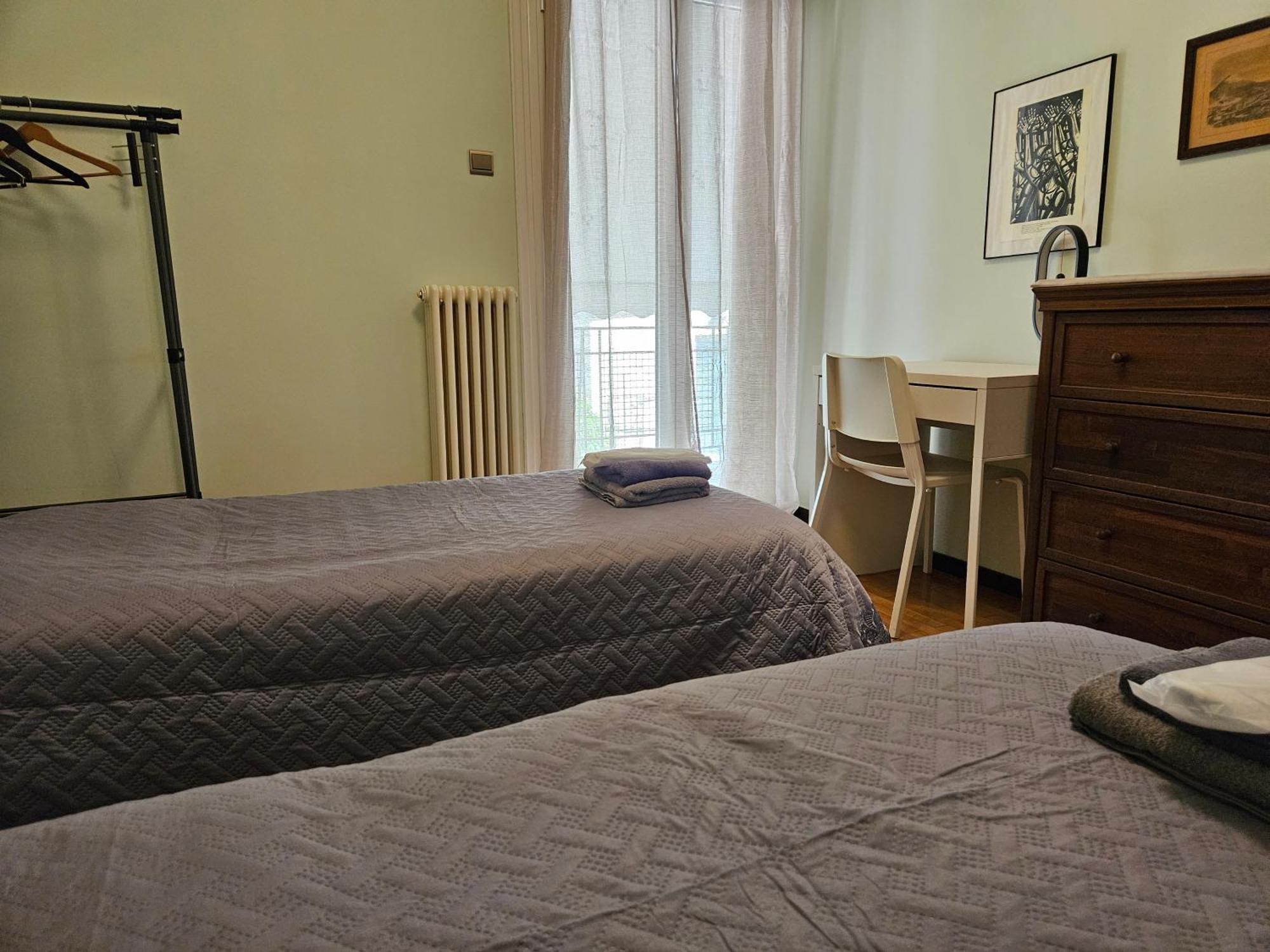 אתונה 3 Bedder Condo In Ilisia, Megaro Mousikis מראה חיצוני תמונה