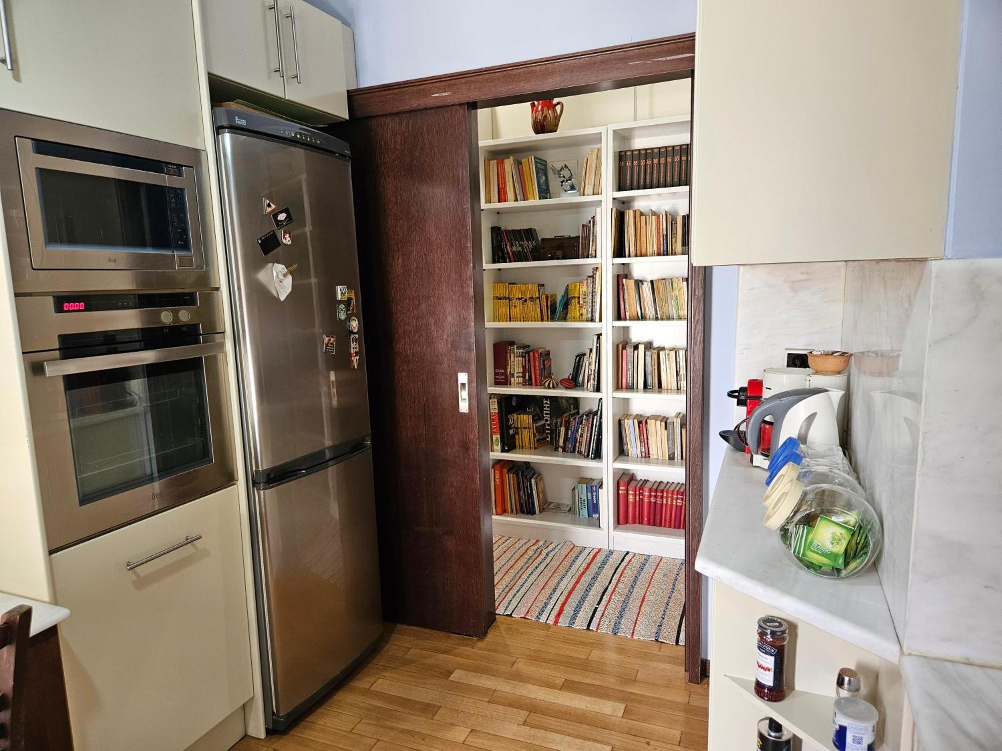 אתונה 3 Bedder Condo In Ilisia, Megaro Mousikis מראה חיצוני תמונה
