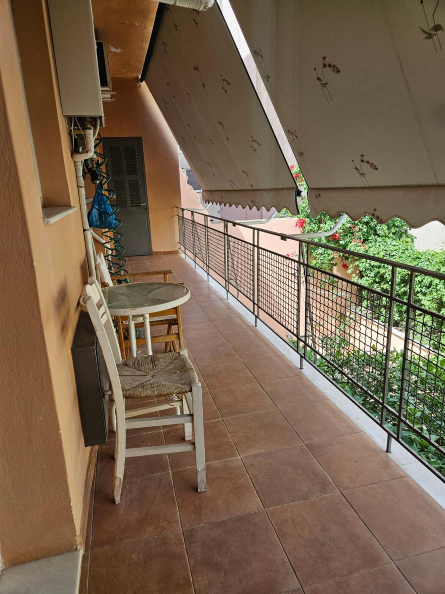 אתונה 3 Bedder Condo In Ilisia, Megaro Mousikis מראה חיצוני תמונה
